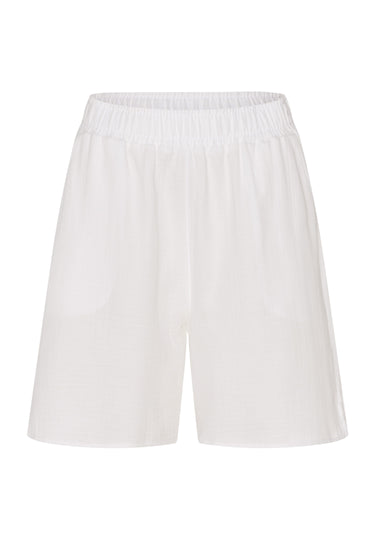 74929 Sleep And Lounge Shorts - 101 White